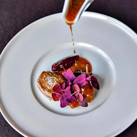 Hotel Thinggaard Hurup