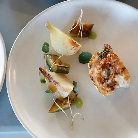 特宁格加德酒店 Hurup