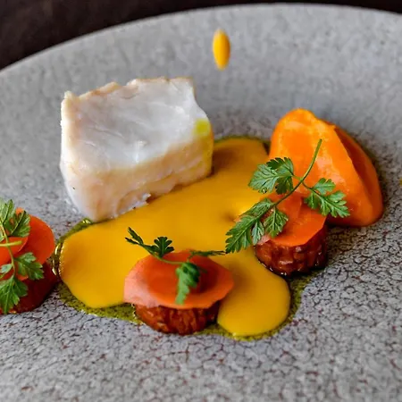 特宁格加德酒店 酒店 3*