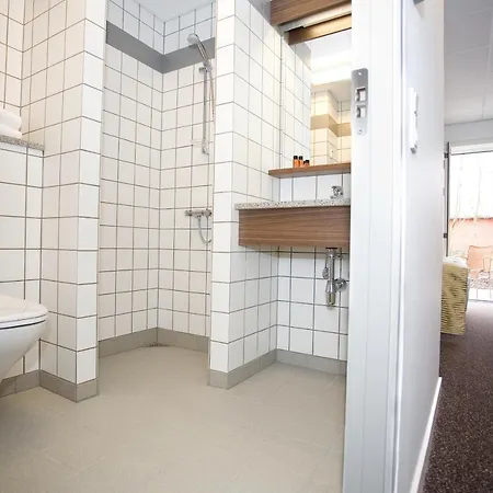 Hotel Thinggaard Hurup
