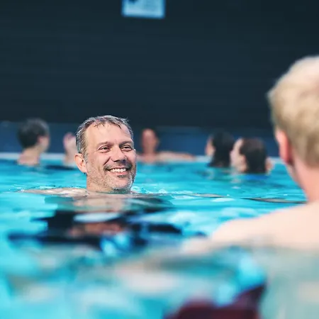 特宁格加德酒店