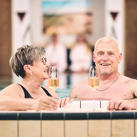 特宁格加德酒店 Hurup