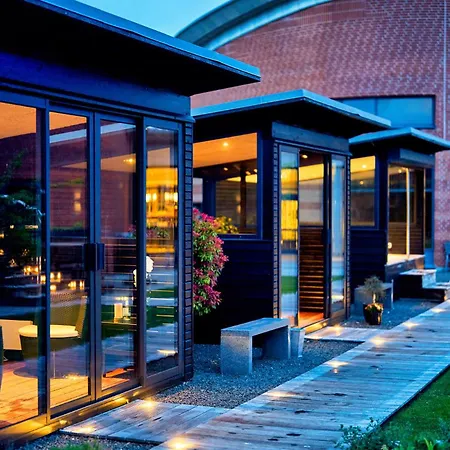 Hotel Thinggaard