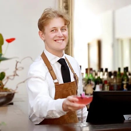 Hotel Thinggaard