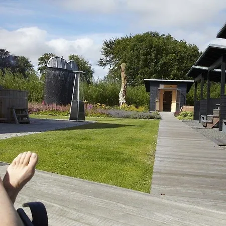 Szálloda Thinggaard Hurup