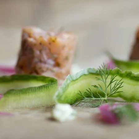 Szálloda Thinggaard Hurup