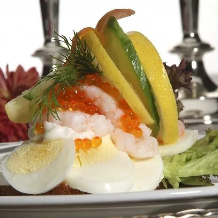 Thinggaard Szálloda