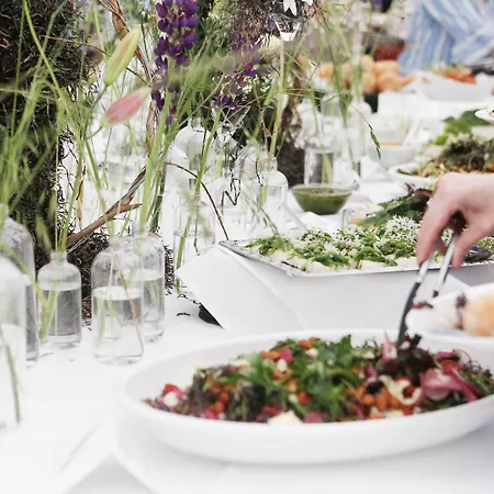 Thinggaard Szálloda 3*