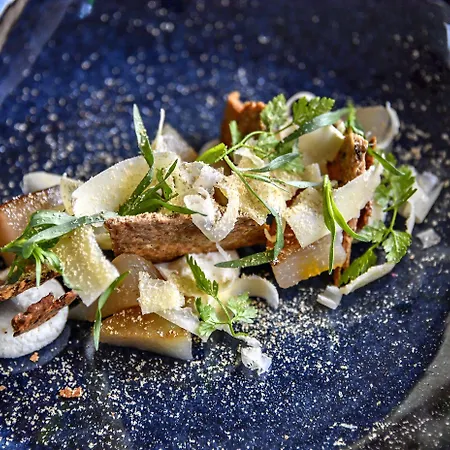 Szálloda Thinggaard Hurup