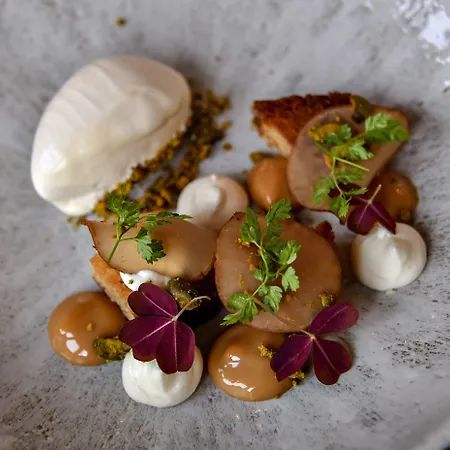 Thinggaard Szálloda 3*