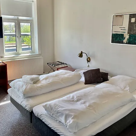 Thinggaard Hotel