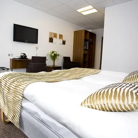 Thinggaard Hotel Hurup