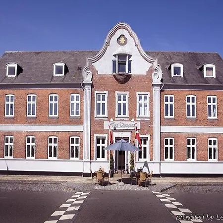 Thinggaard Hotel
