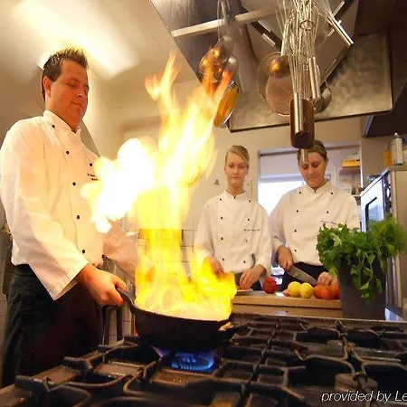 Thinggaard Hotel Hurup