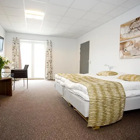 Hotel Thinggaard 3*