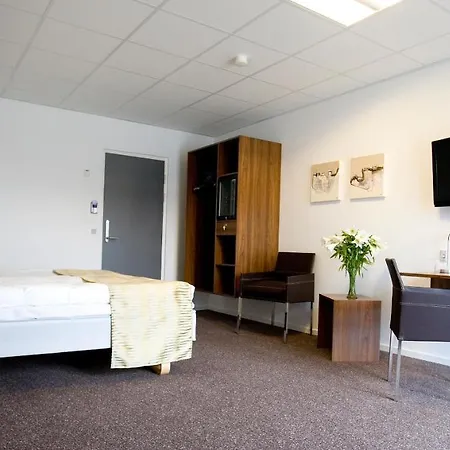 Thinggaard Hotel 3*
