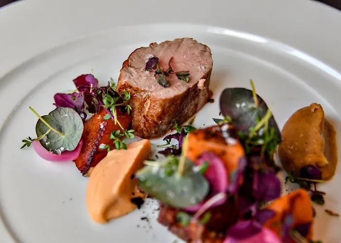 Hotel Thinggaard Hurup