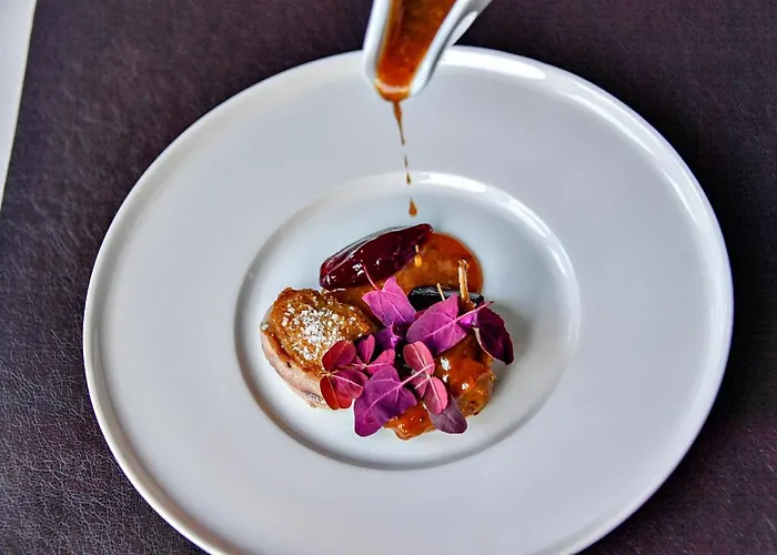 Hotel Thinggaard Hurup