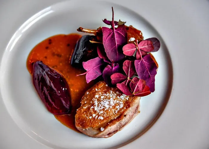 ホテル Thinggaard Hurup