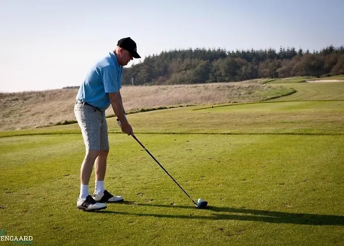 Thinggaard ホテル