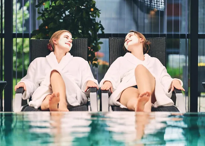 Thinggaard ホテル Hurup