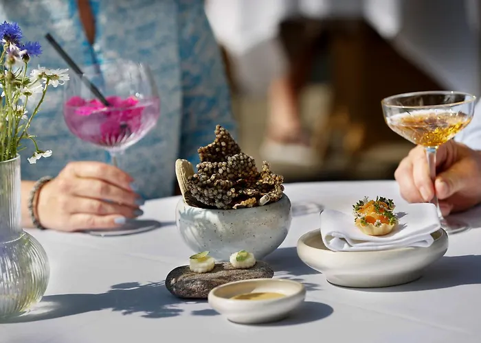 ホテル Thinggaard Hurup