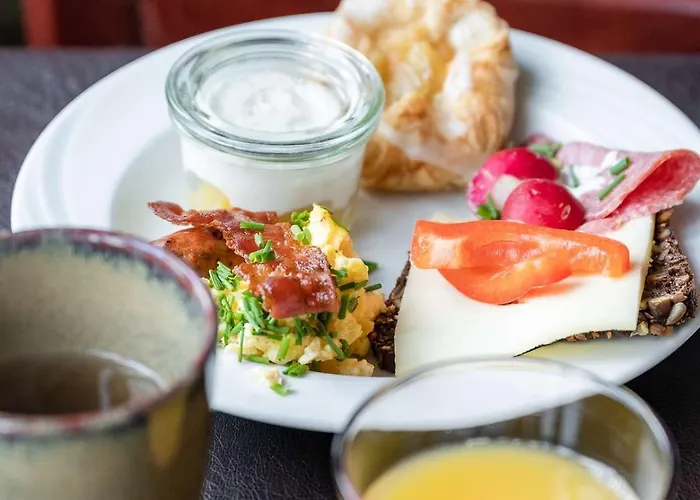 Hotel Thinggaard Hurup