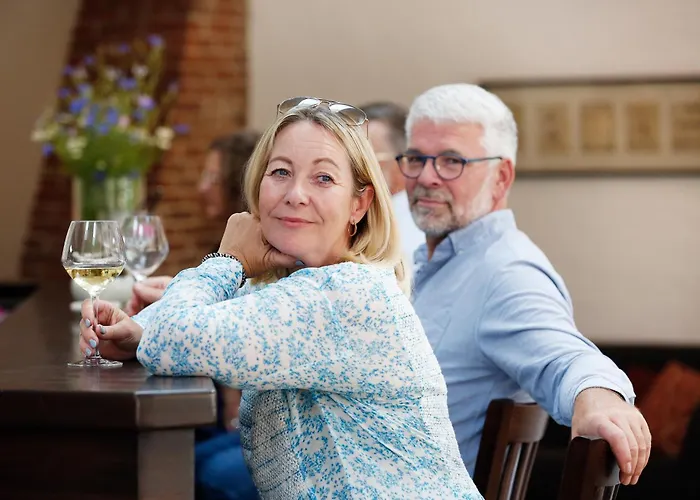 Thinggaard ホテル 3*