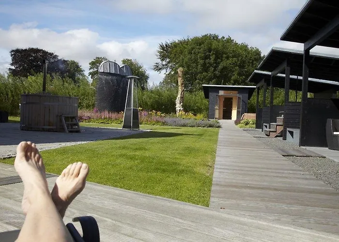 Hotel Thinggaard Hurup