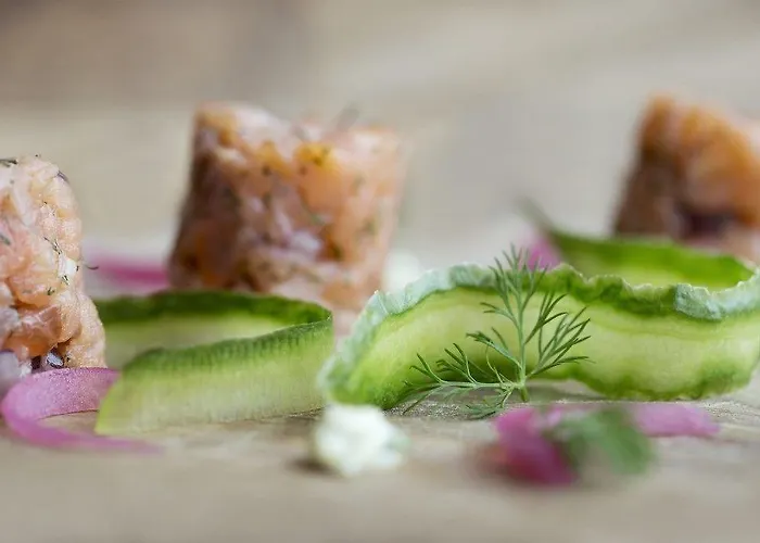 Hotel Thinggaard Hurup