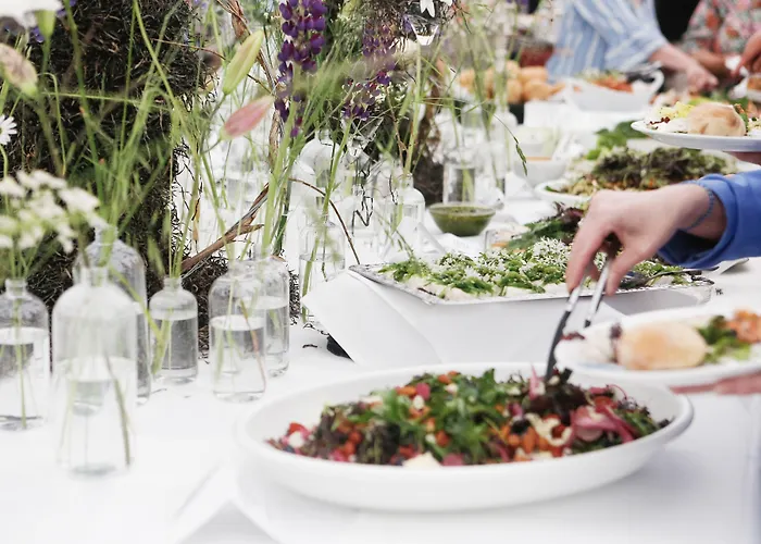 Thinggaard ホテル 3*