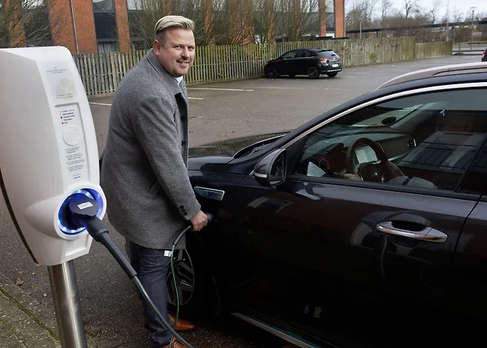 Thinggaard Hotel Hurup