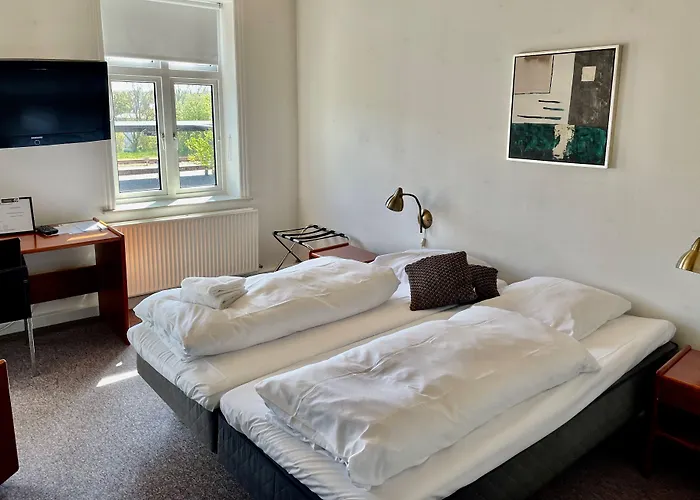 Thinggaard Hotel