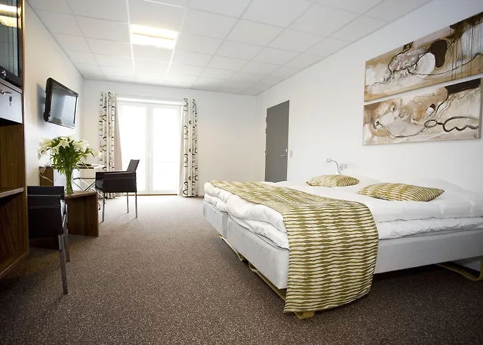 Thinggaard Hotel 3*
