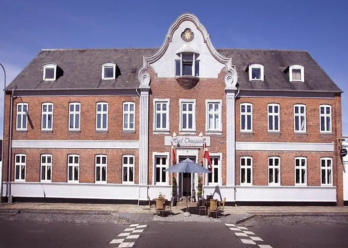 Thinggaard Hotel
