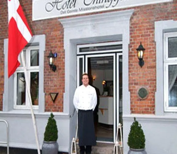 Thinggaard Hotel Hurup