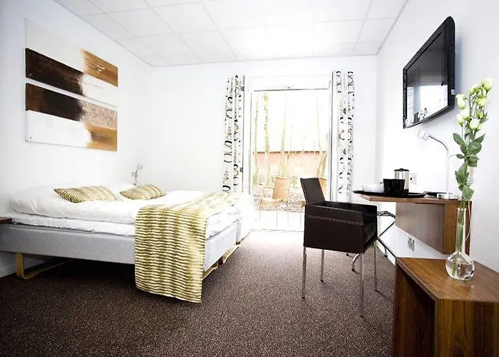 Thinggaard Hotel 3*