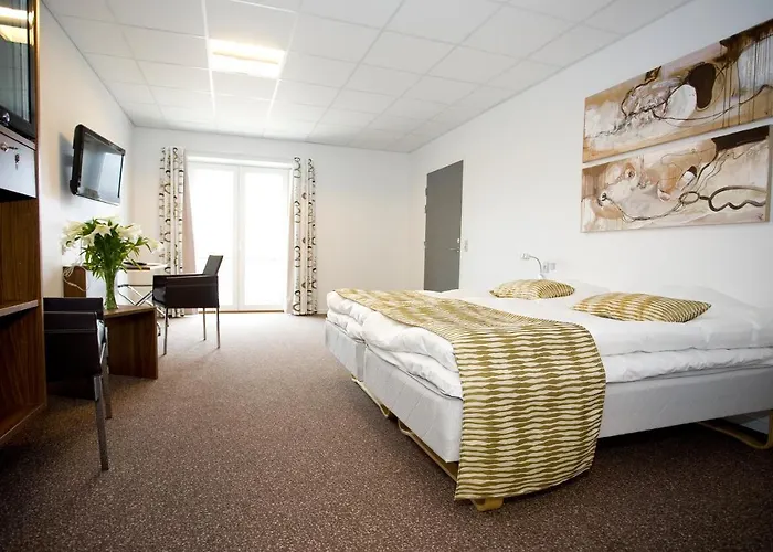 Hotel Thinggaard 3*